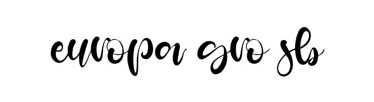 SpiritDay  Free Fonts Download