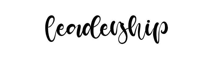 Spirit Day  Free Fonts Download