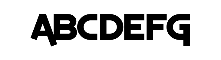 SF Espresso Shack Bold  Free Fonts Download