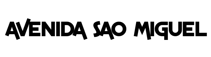 SF Espresso Shack Bold  Free Fonts Download