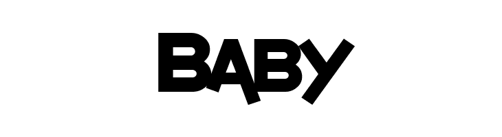 SF Espresso Shack Bold  Free Fonts Download