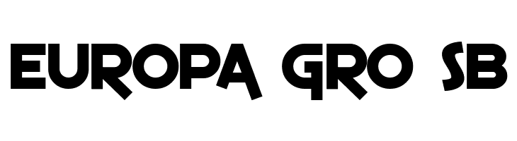 SF Espresso Shack Bold  Free Fonts Download