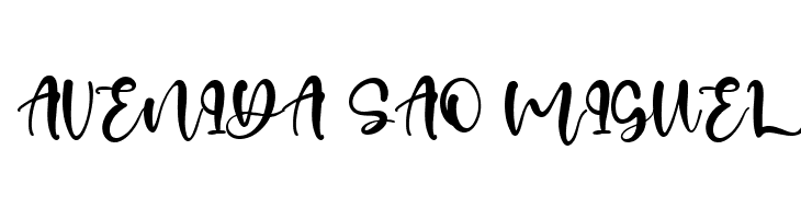 Alexandreas  Free Fonts Download