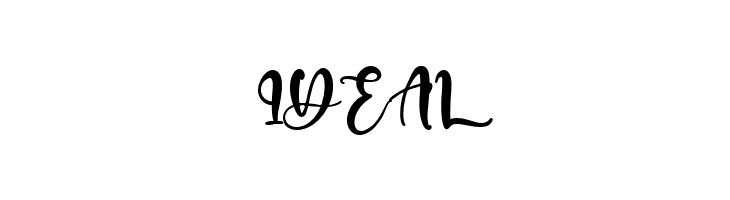 Alexandreas  Free Fonts Download