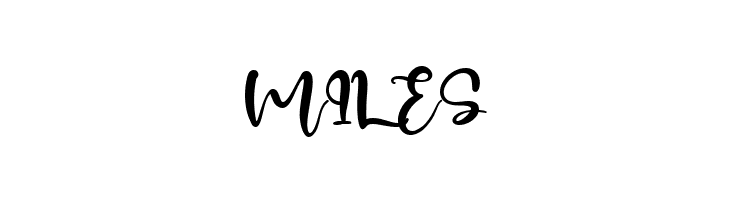 Alexandreas  Free Fonts Download