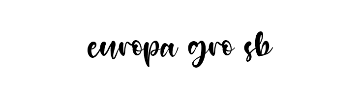 Alexandreas  Free Fonts Download