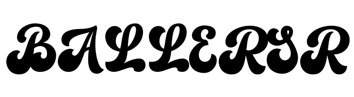 Balbaleo  Free Fonts Download