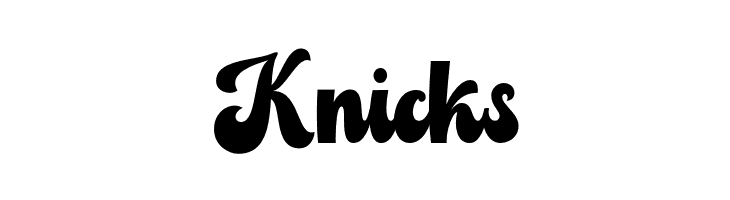 Balbaleo  Free Fonts Download