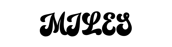 Balbaleo  Free Fonts Download