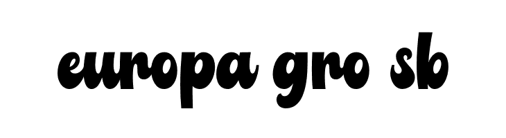 Balbaleo  Free Fonts Download