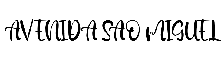 Balmeda  Free Fonts Download