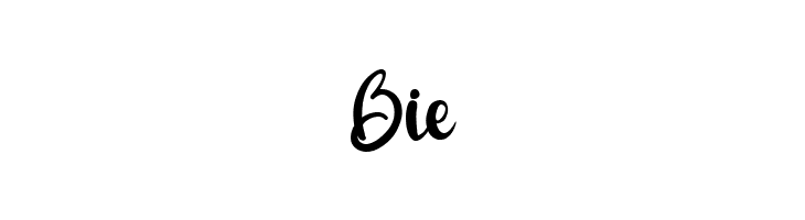 Balmeda  Free Fonts Download