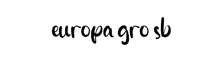 Balmeda  Free Fonts Download