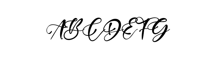 GeorgeAntigua  Free Fonts Download