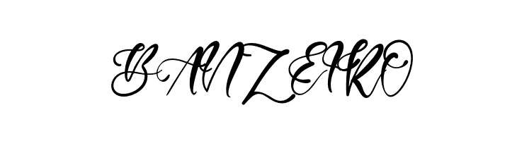 GeorgeAntigua  Free Fonts Download