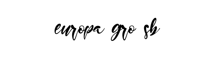 GeorgeAntigua  Free Fonts Download