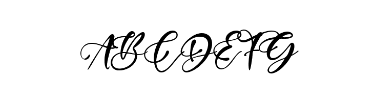 George Antigua  Free Fonts Download