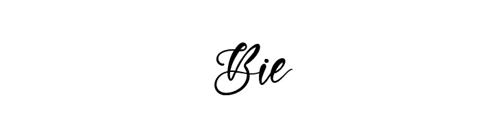 George Antigua  Free Fonts Download