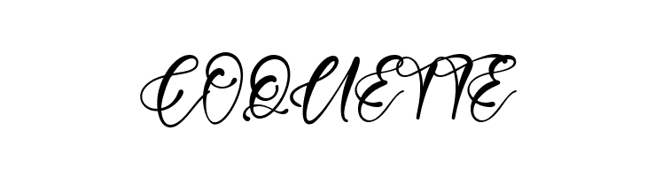 George Antigua  Free Fonts Download