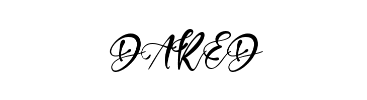 George Antigua  Free Fonts Download