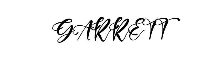 George Antigua  Free Fonts Download