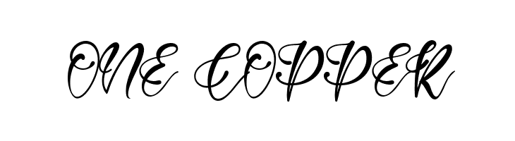 George Antigua  Free Fonts Download