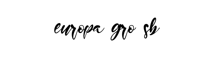 George Antigua  Free Fonts Download
