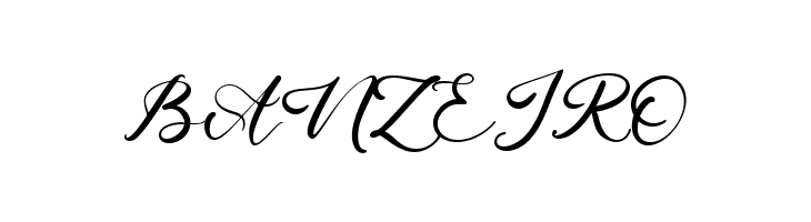 Thomas Charly  Free Fonts Download