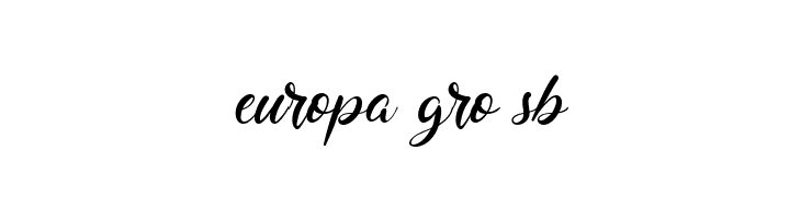 Thomas Charly  Free Fonts Download