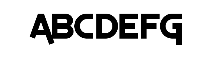 SF Espresso Shack  Free Fonts Download