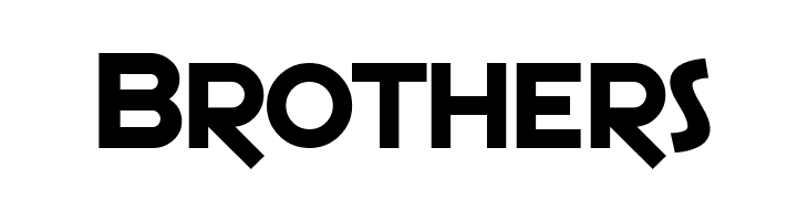 SF Espresso Shack  Free Fonts Download