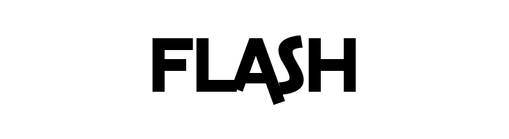 SF Espresso Shack  Free Fonts Download