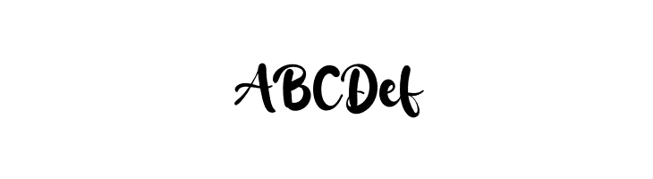 Baby Coffee  Free Fonts Download