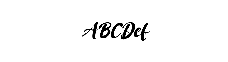 Baby Coffee Italic  Free Fonts Download