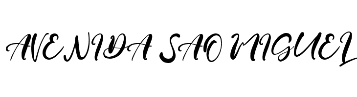 Olivia Audrey  Free Fonts Download