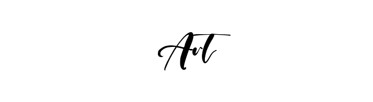 Olivia Audrey  Free Fonts Download