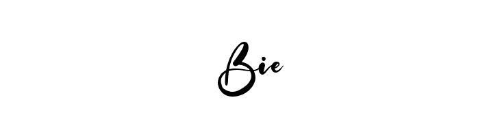 Olivia Audrey  Free Fonts Download