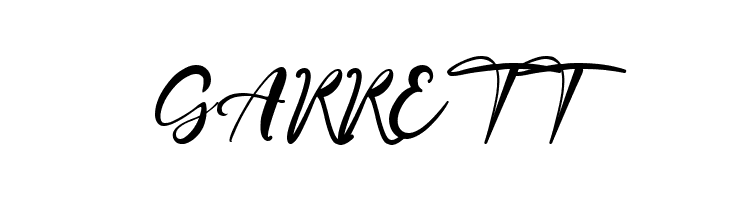 Olivia Audrey  Free Fonts Download