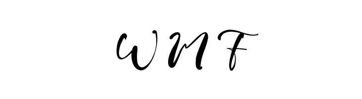 Olivia Audrey  Free Fonts Download