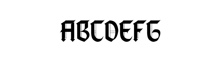 Blackbox  Free Fonts Download