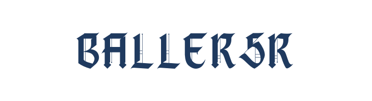 Blackbox  Free Fonts Download