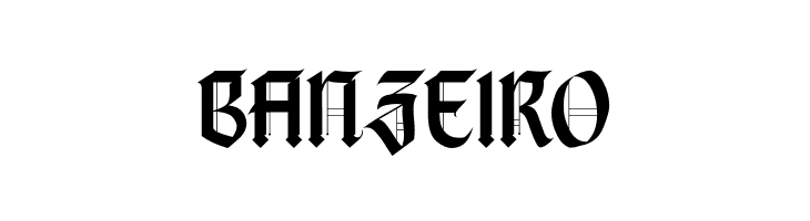 Blackbox  Free Fonts Download