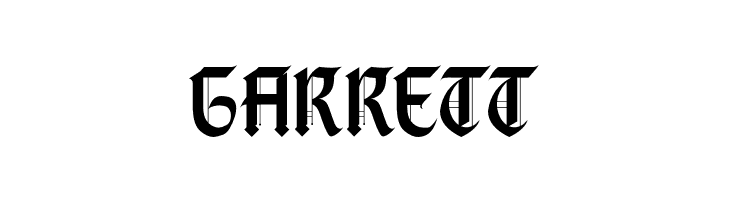 Blackbox  Free Fonts Download