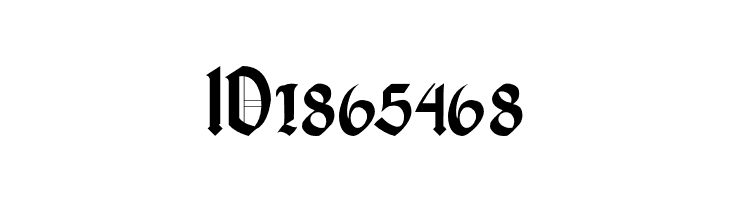 Blackbox  Free Fonts Download