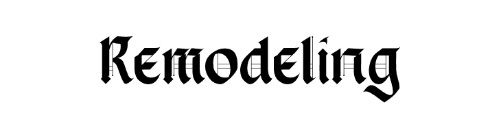 Blackbox  Free Fonts Download