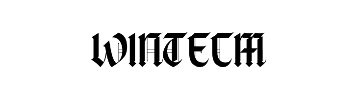 Blackbox  Free Fonts Download