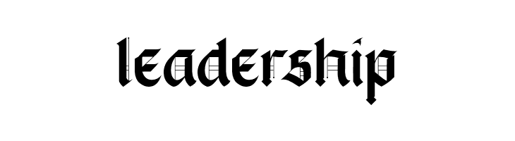 Blackbox  Free Fonts Download