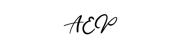 Prince Danice  Free Fonts Download