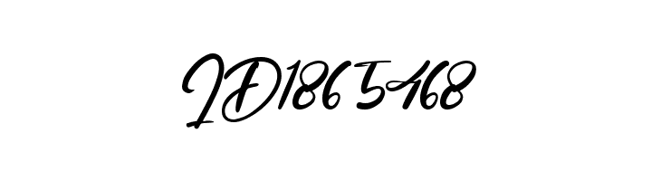 Prince Danice  Free Fonts Download