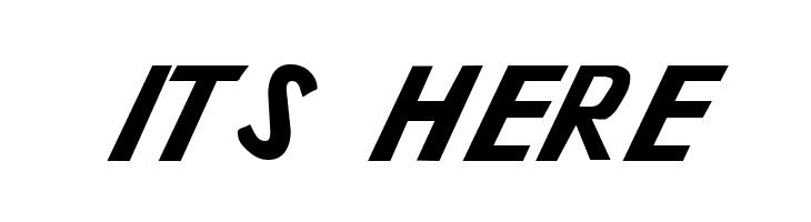 Salamander  Free Fonts Download